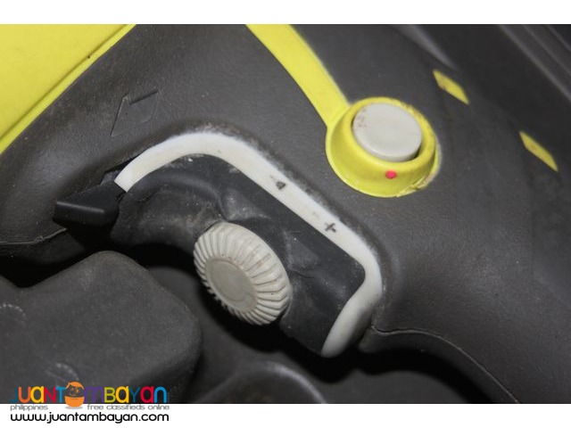 ryobi hammerdrill 220v 