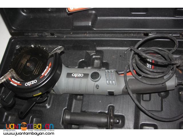 ozito twincutter 220v