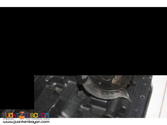 ozito twincutter 220v