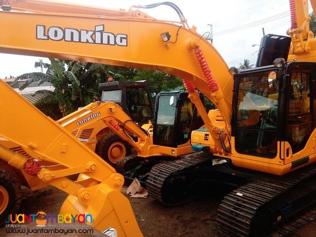 CDM6225 Hydraulic Excavator(21.8tons)