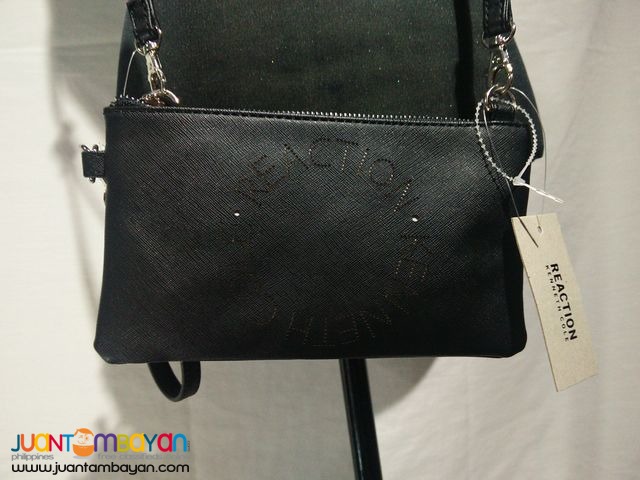 kenneth cole sling bags