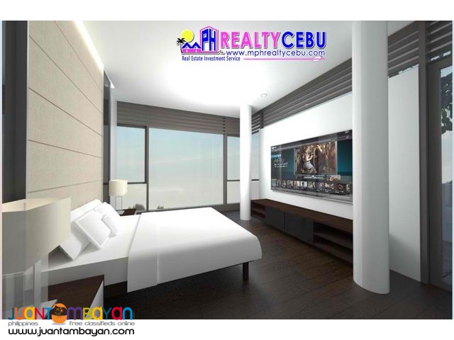 5BR 380m² Overlooking House in Tisa Labangon Cebu City
