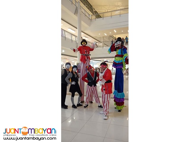 juggling Duo, Stage show, Juggling Exhibition