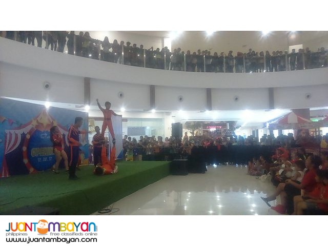 juggling Duo, Stage show, Juggling Exhibition