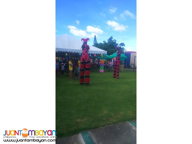 juggling Duo, Stage show, Juggling Exhibition