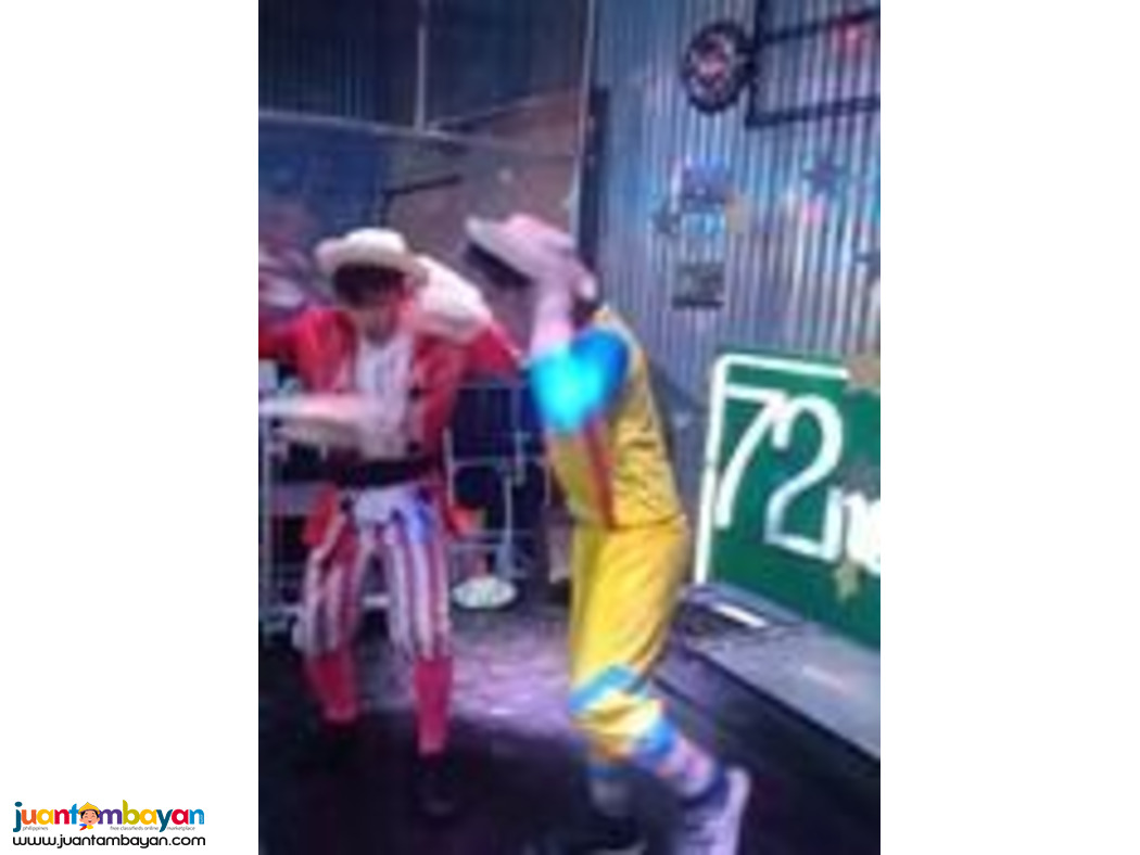 juggling Duo, Stage show, Juggling Exhibition