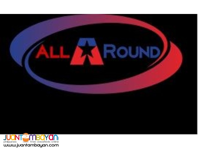 All-A-Round A/C Heating & Refrigeration