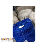 PP PE ropes
