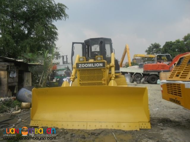 ZD160-3 Bulldozer Zoomlion Brand new