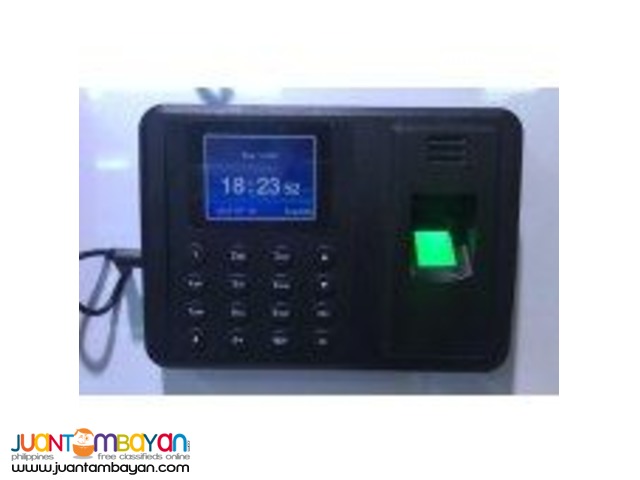 BIOMETRIC FINGERPRINT TIME ATTENDANCE BIOMETRIC FINGERPRINT TIME ATTENDANCE