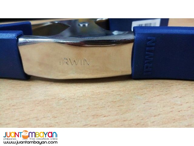 Irwin 222803 3-inch Spring Clamp Metal