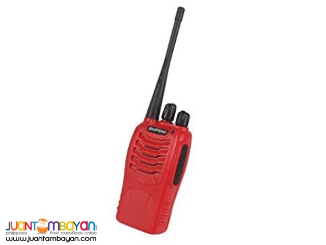 BAOFENG Radio bf888s twio way Radio walkie talkie