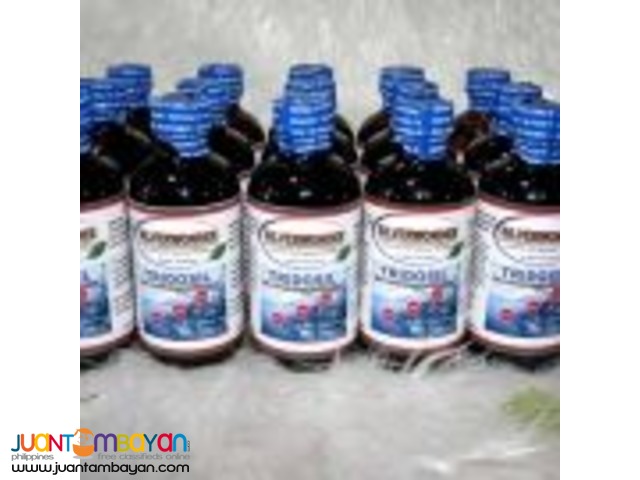 SILVERWONDER TRIDOSIL 125ml SILVERWONDER TRIDOSIL 125ml