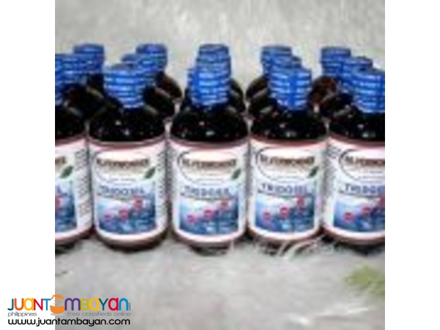 SILVERWONDER TRIDOSIL 125ml