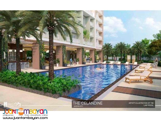 LIST OF DMCI HOMES 2018 UPCOMING PROJECTS LIST OF DMCI HOMES 2018 UPCOMING PROJECTS