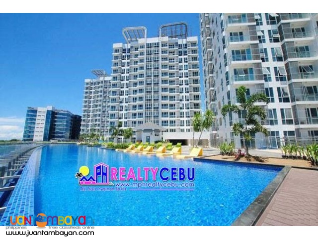 The Mactan Newtown in Lapu-Lapu | 36.50m² Studio Unit Condo The Mactan Newtown in Lapu-Lapu | 36.50m² Studio Unit Condo