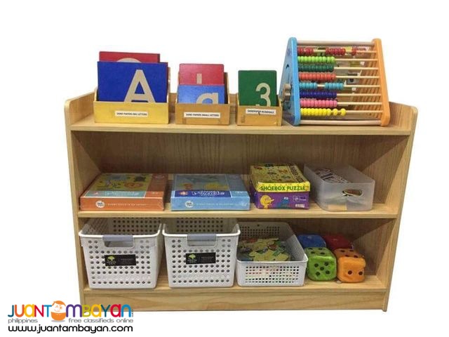 #101 - Shelf without Divider - Wood #101 - Shelf without Divider - Wood