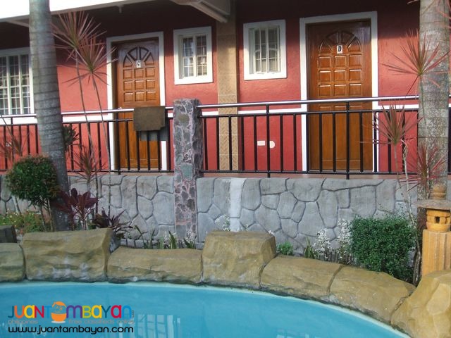 Tagaytay House with pool