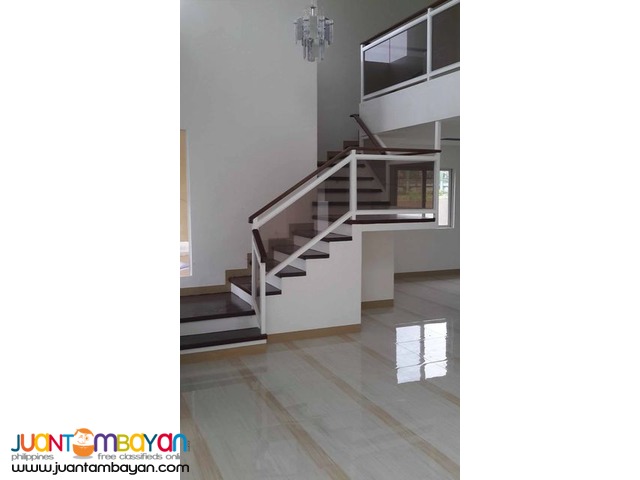 Tagaytay Brand New House with Pool