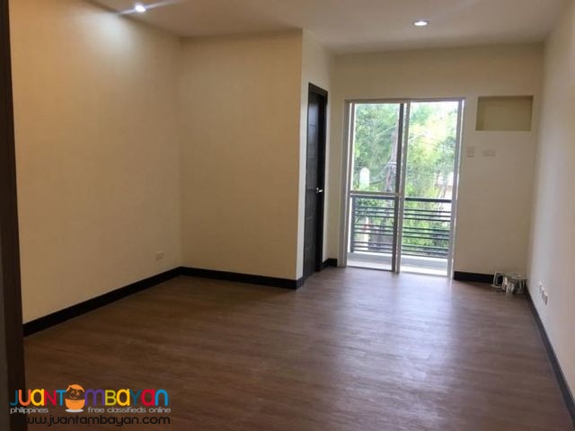 2 CG Big Rooms Townhouse near Congressional Ave, Project 8, QC