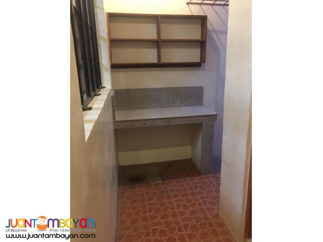 4BR Townhouse near Cherry, Congressional Ave. QC 
