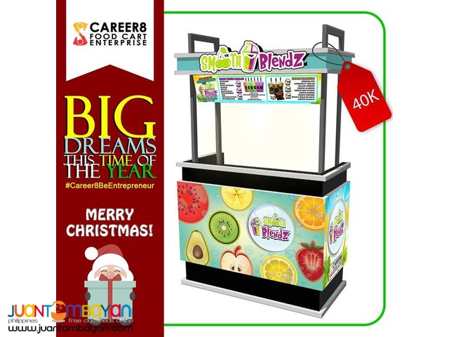 Best Trusted Affordable Food Cart Business