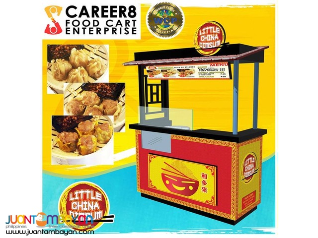 Affordable Franchise Fries Shake Burger Milk Tea Business Promo