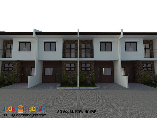 Houses for sale at Primehills Subdivision in Maghaway Cebu City
