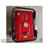 Constant energy 3KW (3.75KVA) (5HP) gasoline generator