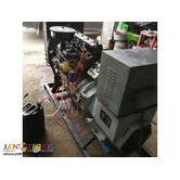 Weichai 30KW (37.5KVA) brushless generator