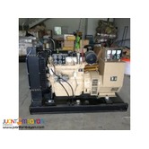 Diesel generator: 50KW (62.5KVA) Generator brushless generator