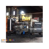 Huafeng General Plant 120KW (150KVA) generator set