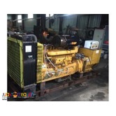 The Diesel generator set 150KW (187.5KVA)