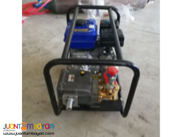 Constant energy 30A(6.5HP) direct connection