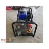 Constant energy 30A(6.5HP) direct connection