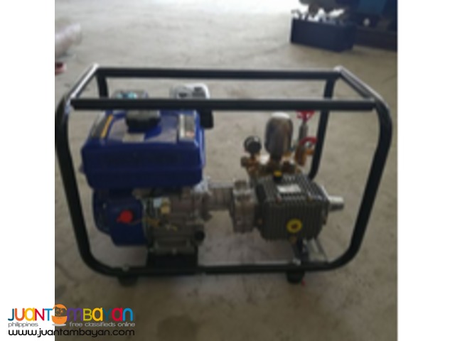 water pump: Constant energy 22A(6.5HP) direct connection