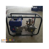 water pump: Constant energy 22A(6.5HP) direct connection