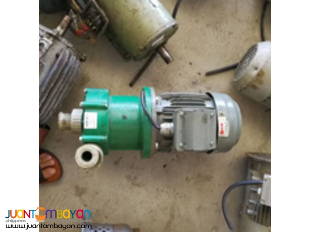 Taiwan 0.75KW pump
