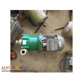 Taiwan 0.75KW pump