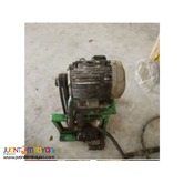 Japan 3.7KW car wash pump