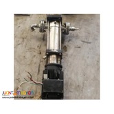 Grundfos 3KW centrifugal pump