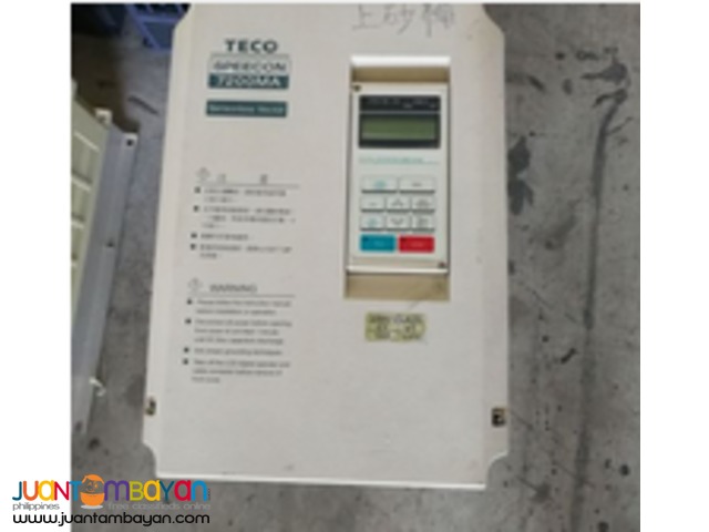 TAIWAN 15KW(20HP) frequency converter