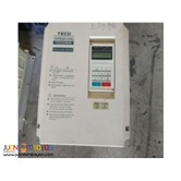 TAIWAN 15KW(20HP) frequency converter