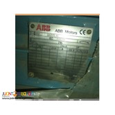 ABB 30KW(40HP) 4 (new motor)