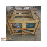 ABB 18.5KW(25HP) 6 (new motor)