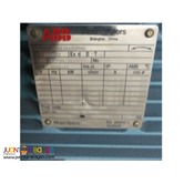 ABB 11KW(15HP) 4 Pole explosion proof motor