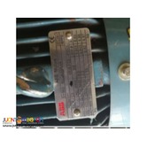 ABB 2.2KW(3HP) 4 Pole motor