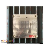 ABB 11KW(15HP) 6 Pole motor