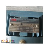 ABB 0.75KW(1HP) 6 Pole