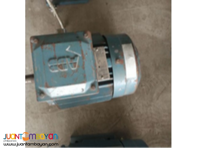 ABB 1.1KW(1.5HP) 4 Pole